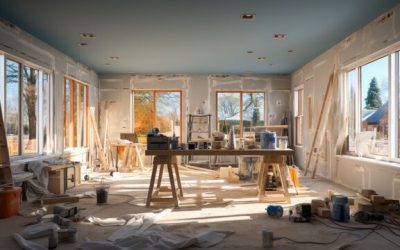Renovaciones del hogar