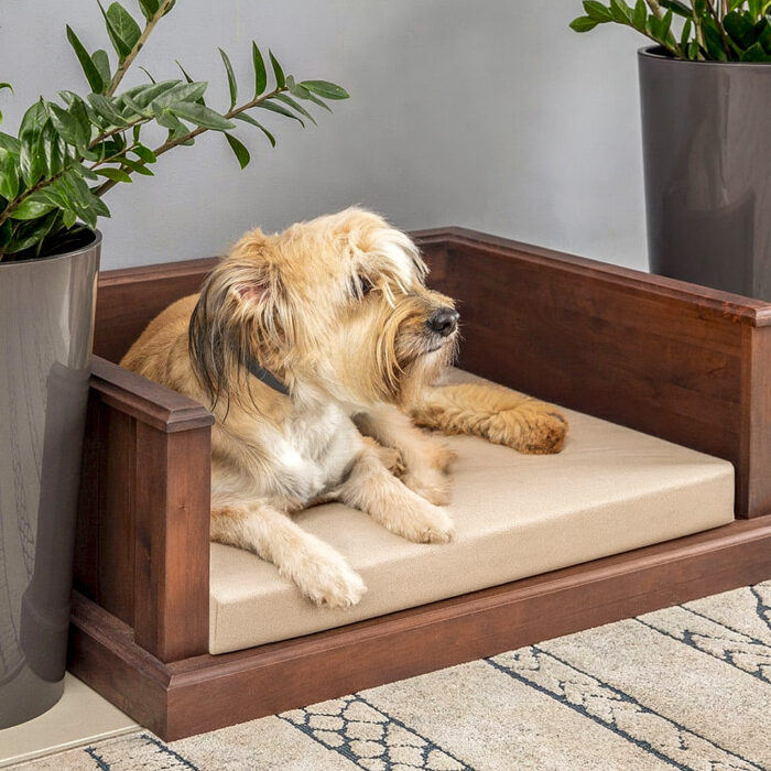 Casa perro extra grande madera Tarragona