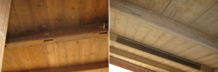 Obra de cambio de vigas estructurales finalizada en Tarragona - Acabados perfectos