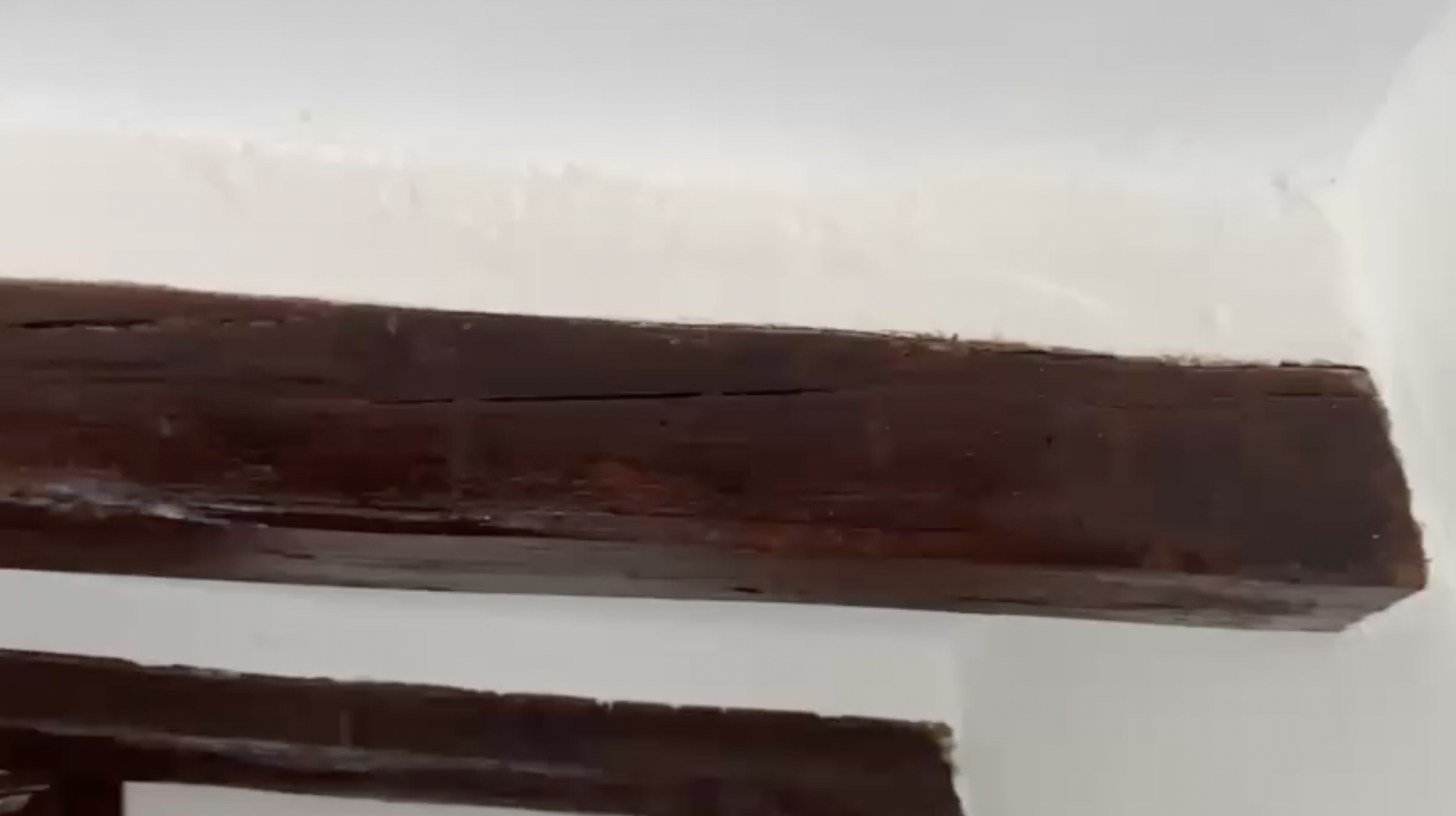 Vigas estructurales nuevas instaladas en Tarragona - Obra finalizada profesional