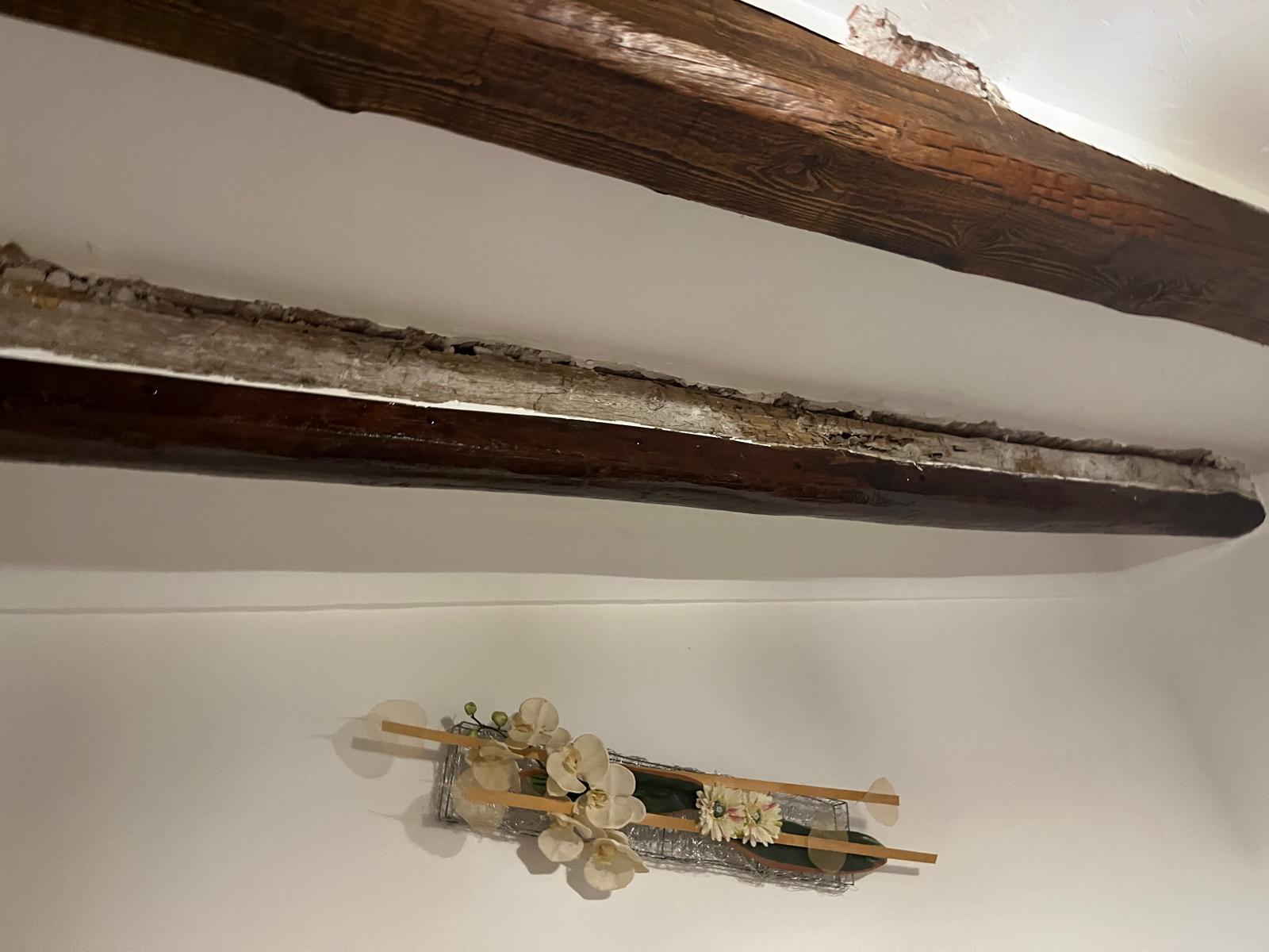 Acabados y decoración finalizados